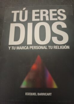 16063 247x346 - TU ERES DIOS Y TU MARCA PERSONAL TU RELIGION