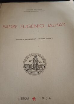 44101 247x346 - PADRE EUGENIO HALHAY SEPARATA DE GEOGRAFIA E HISTORIA VOL V