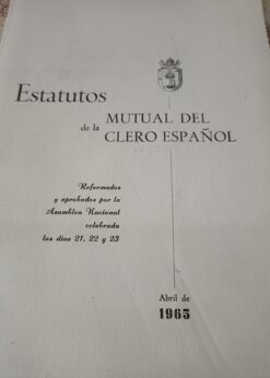 24887 247x346 - ESTATUTOS DE LA MUTUAL DEL CLERO ESPAÑOL