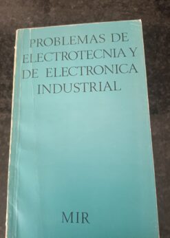 20914 247x346 - PROBLEMAS DE ELECTROTECNICA Y DE ELECTRONICA INDUSTRIAL