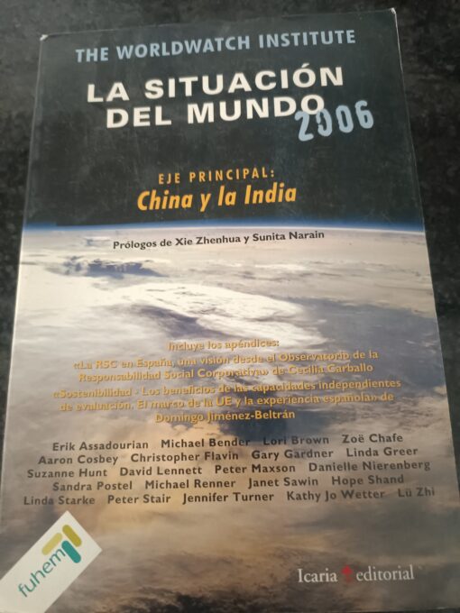 42954 510x680 - LA SITUACION DEL MUNDO 2006 EJE PRINCIPAL CHINA Y LA INDIA