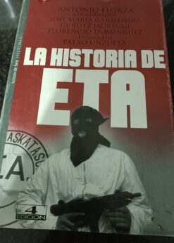 05618 247x346 - LA HISTORIA DE ETA ANTONIO ELORZA COORDINADOR