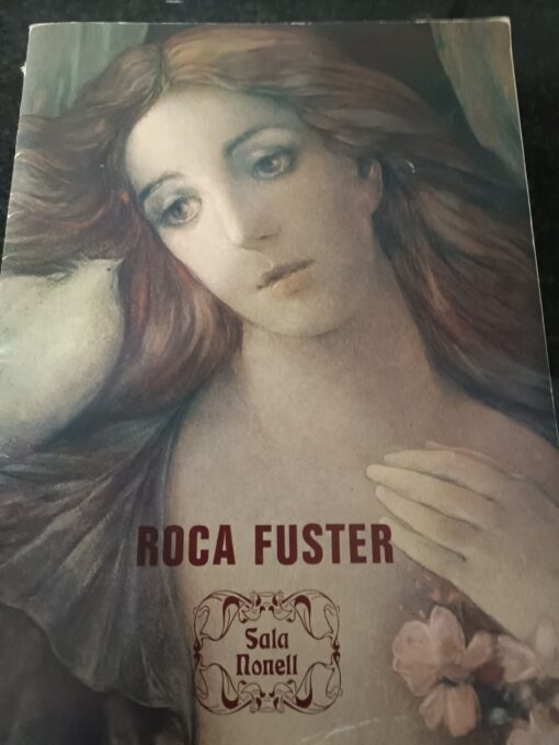 roca9 1 510x680 - CATALOGO CON DIBUJO A MANO DE MIQUEL ROCA FUSTER